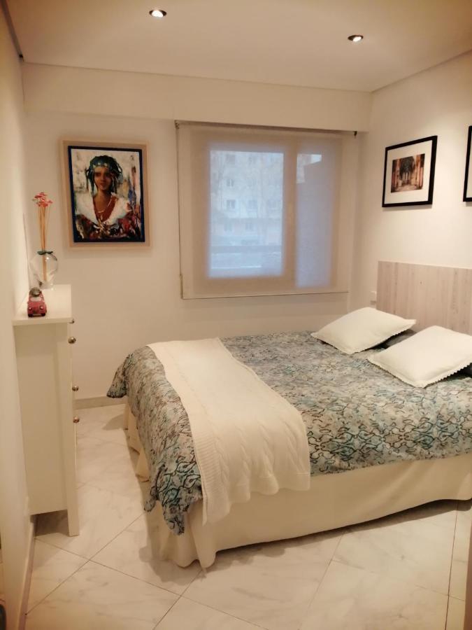 Apartamento Junto Al Santiago Bernabeu Con Piscina Madrid