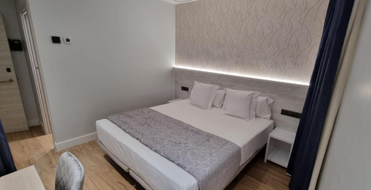 Affittacamere Ch La Petite Maison - Boutique - Madrid