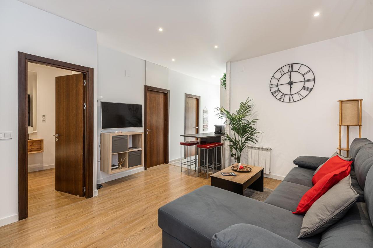 Apartamento Break Plaza Espana