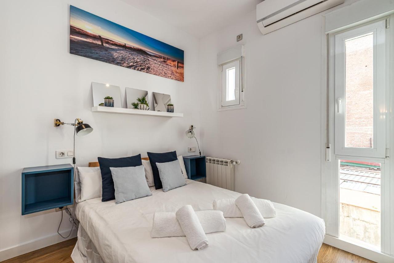 Apartment Break Plaza Espana *