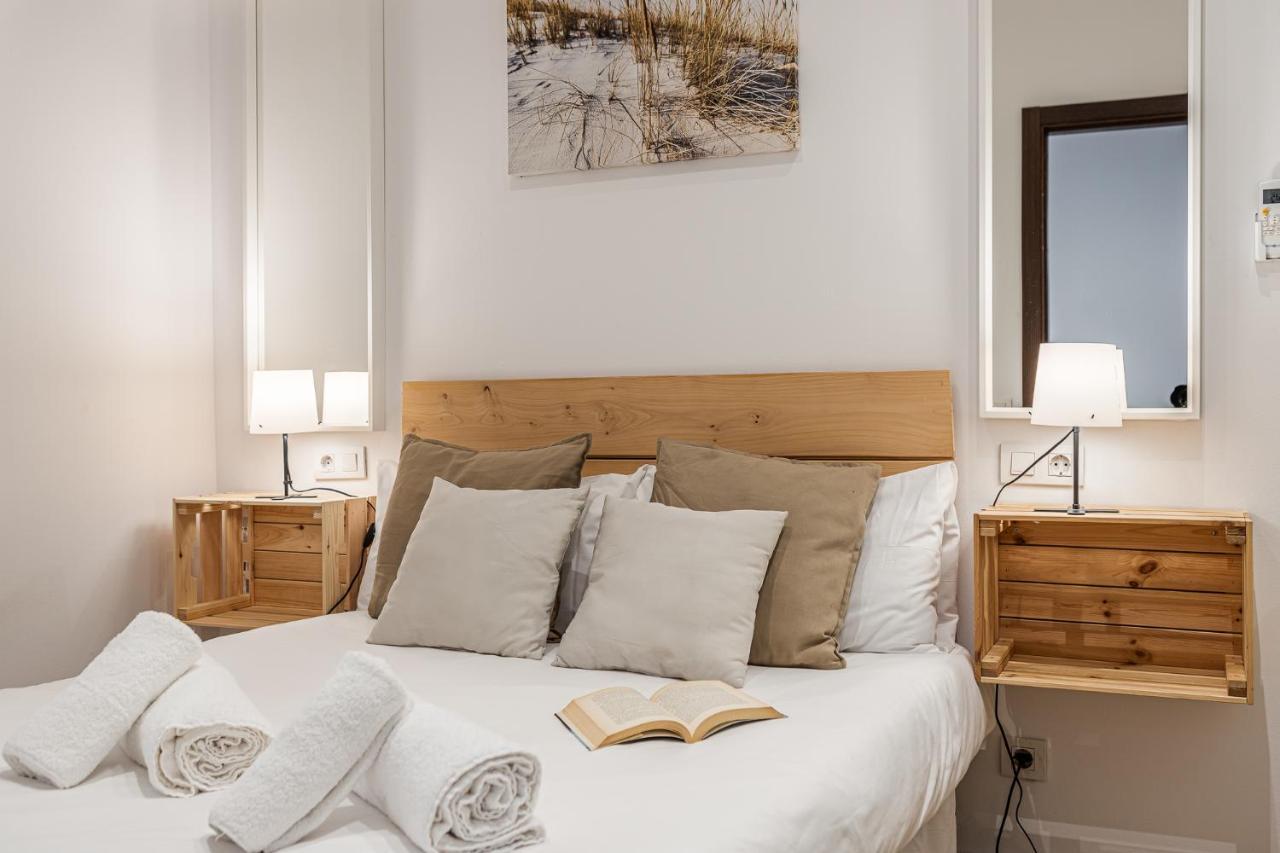 Break Plaza Espana Apartment