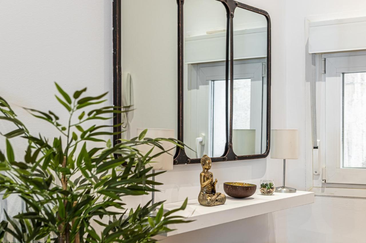 Apartment Break Plaza Espana Madrid