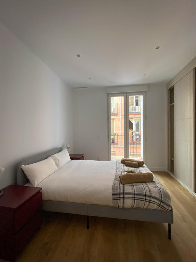 Apartamento Sol En Centro Madrid