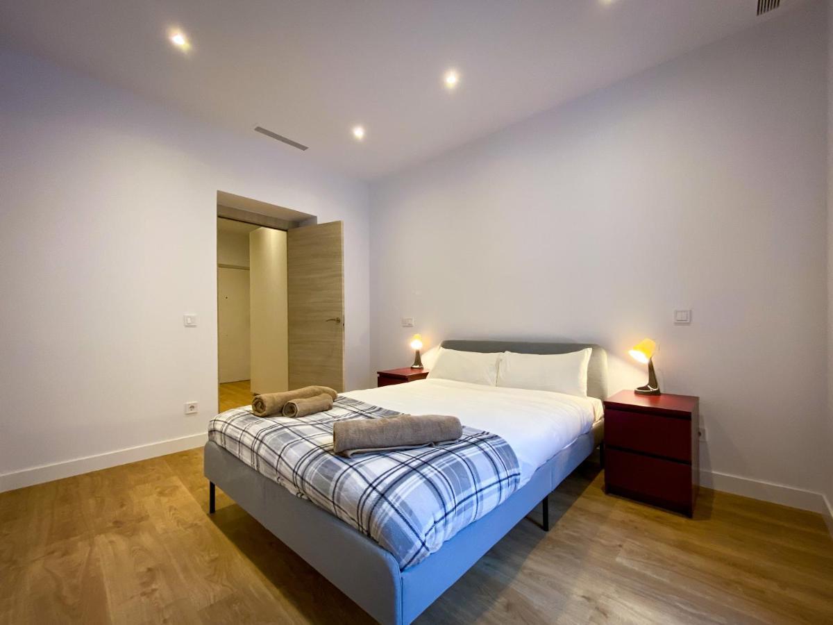 Apartamento Sol En Centro Madrid