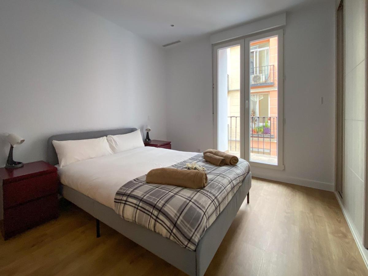 Apartamento Sol En Centro *