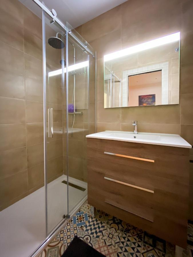 Apartamento Sol En Centro Madrid