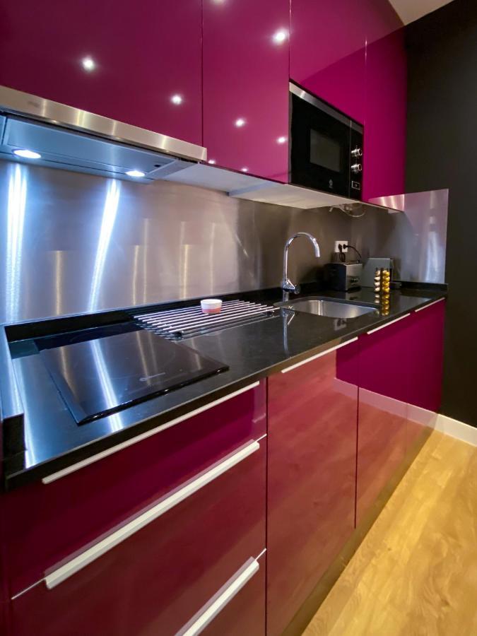 Apartamento Sol En Centro *