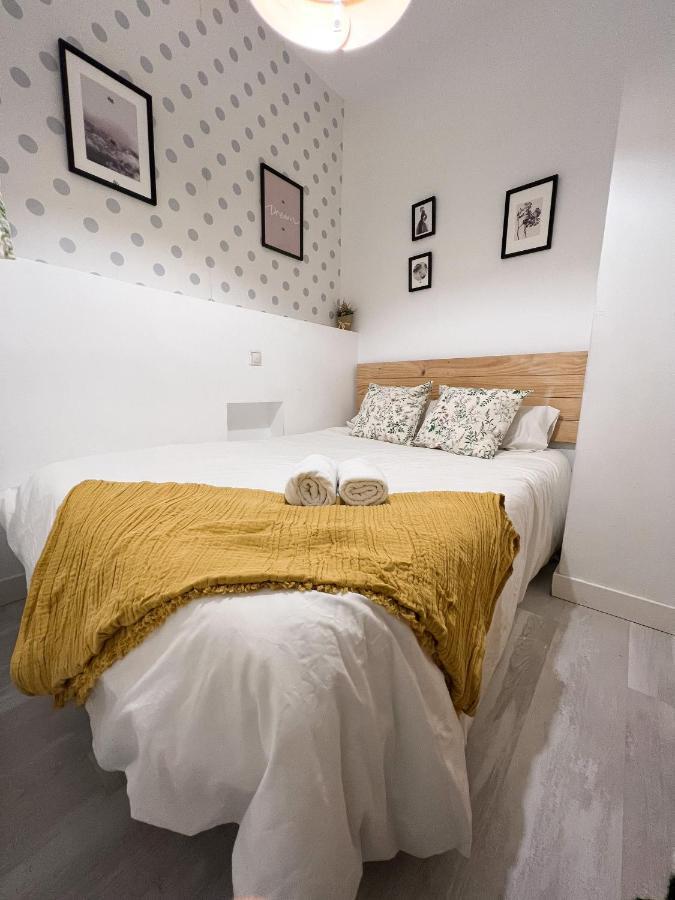 Appartamento La Casa Del Salitre Madrid