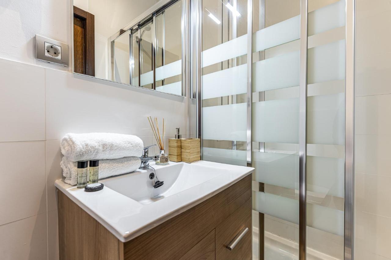 Break Plaza Espana Apartment *