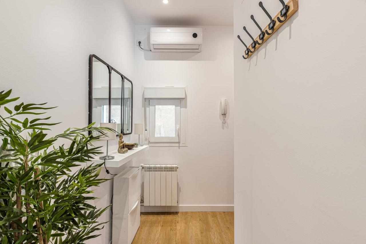Apartment Break Plaza Espana Madrid
