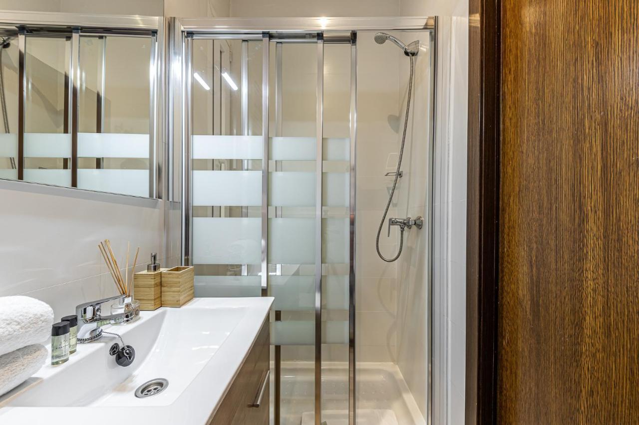Apartamento Break Plaza Espana Madri