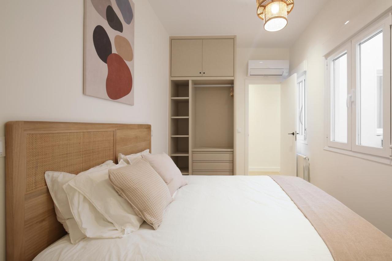 Apartamento Luxury Flat Next To Gran Via *