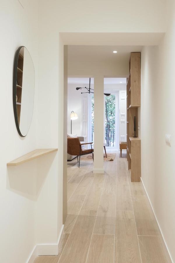 Luxury Flat Next To Gran Via *