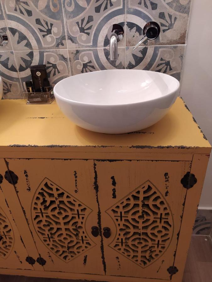 Homeabout Eraso * Madrid