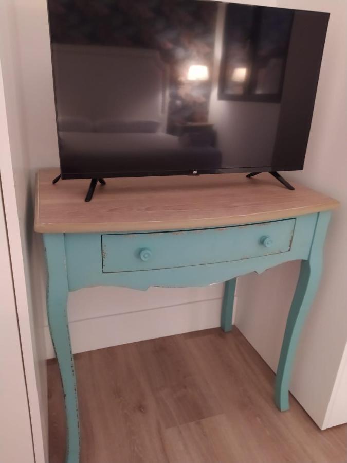 Apartment Homeabout Eraso
