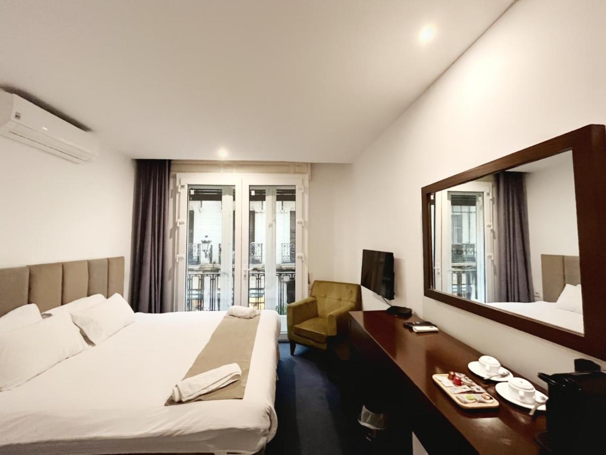 Casa Navid Madrid