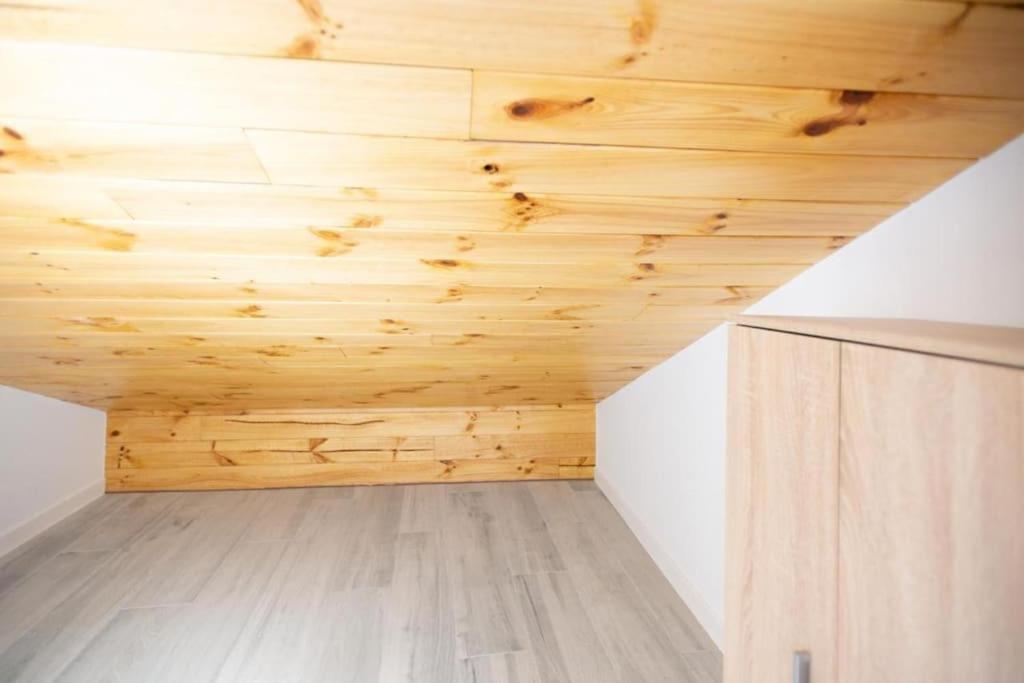 Fantastic Flat In Call-preciados-gran Via 4p * Madri