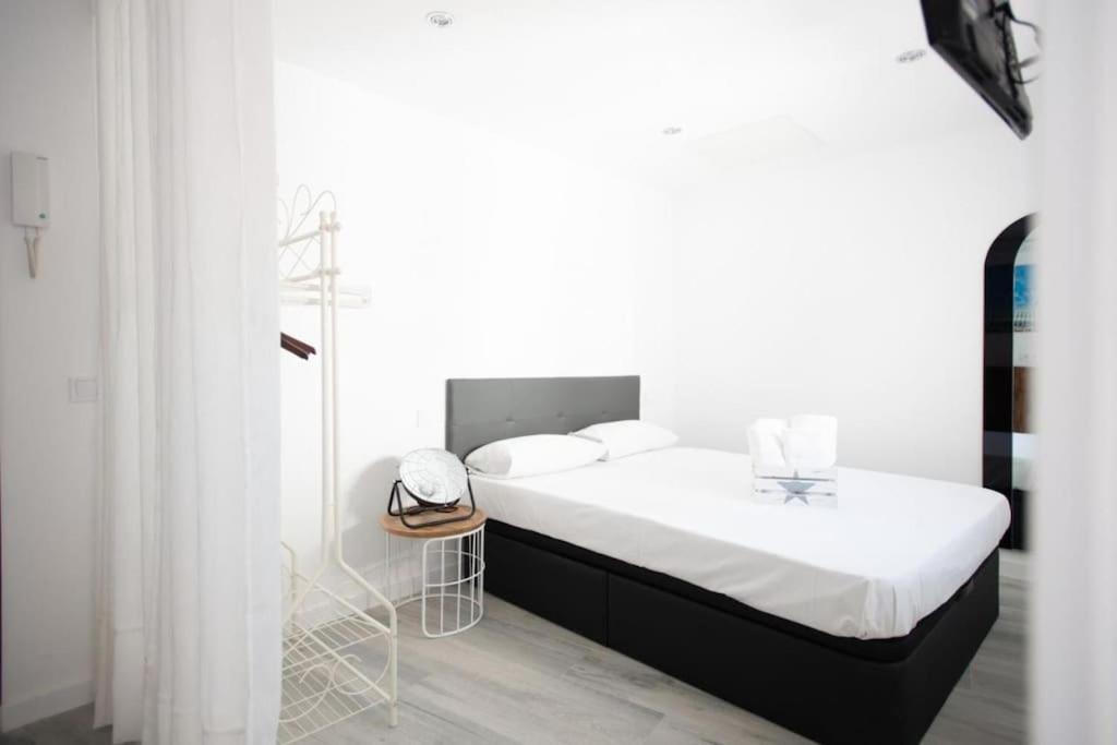 Apartment Fantastic Flat In Call-preciados-gran Via 4p Madrid