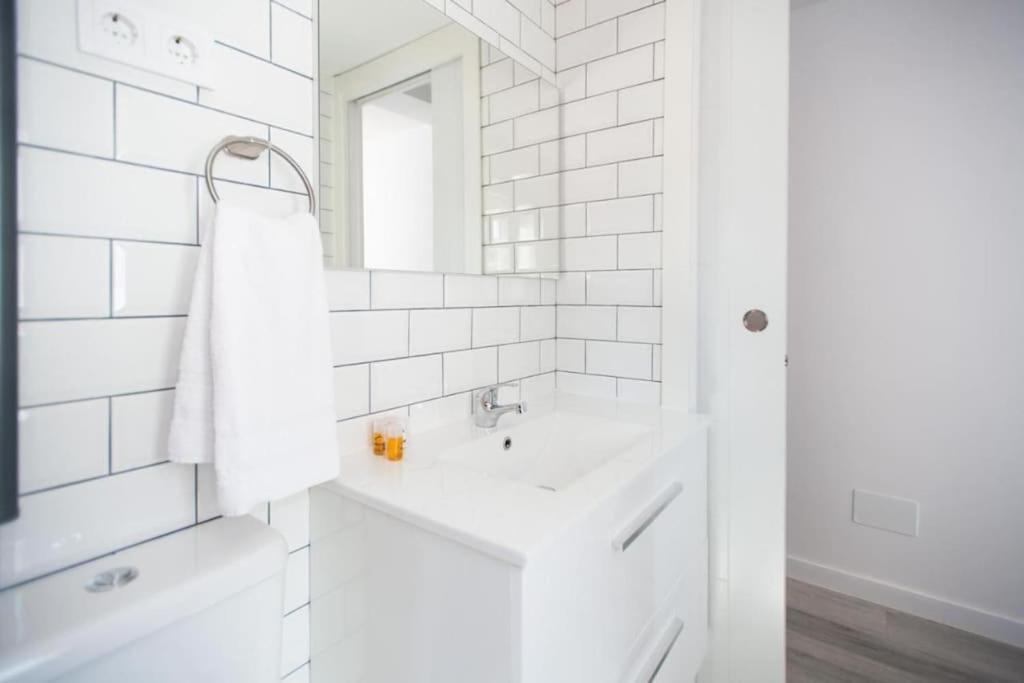 Apartamento Fantastic Flat In Call-preciados-gran Via 4p