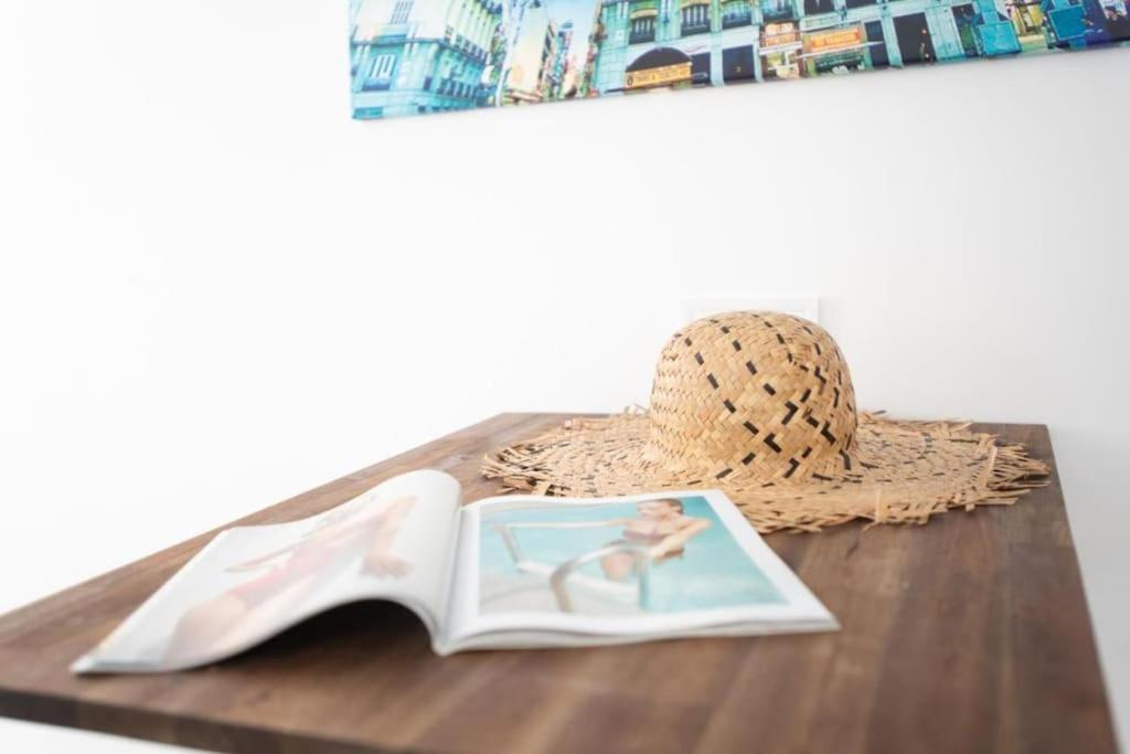 Fantastic Flat In Call-preciados-gran Via 4p Apartment *