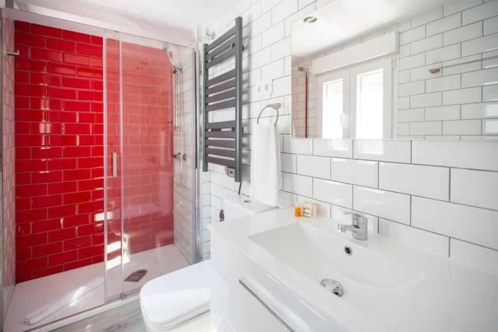 Apartamento Fantastic Flat In Call-preciados-gran Via 4p *