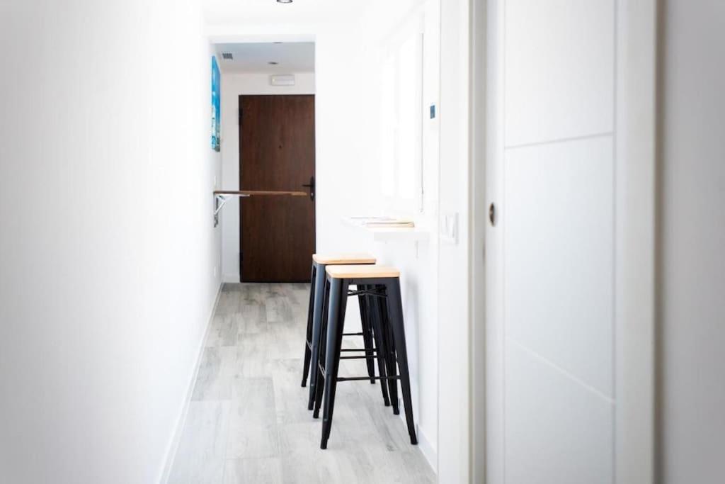 Fantastic Flat In Call-preciados-gran Via 4p