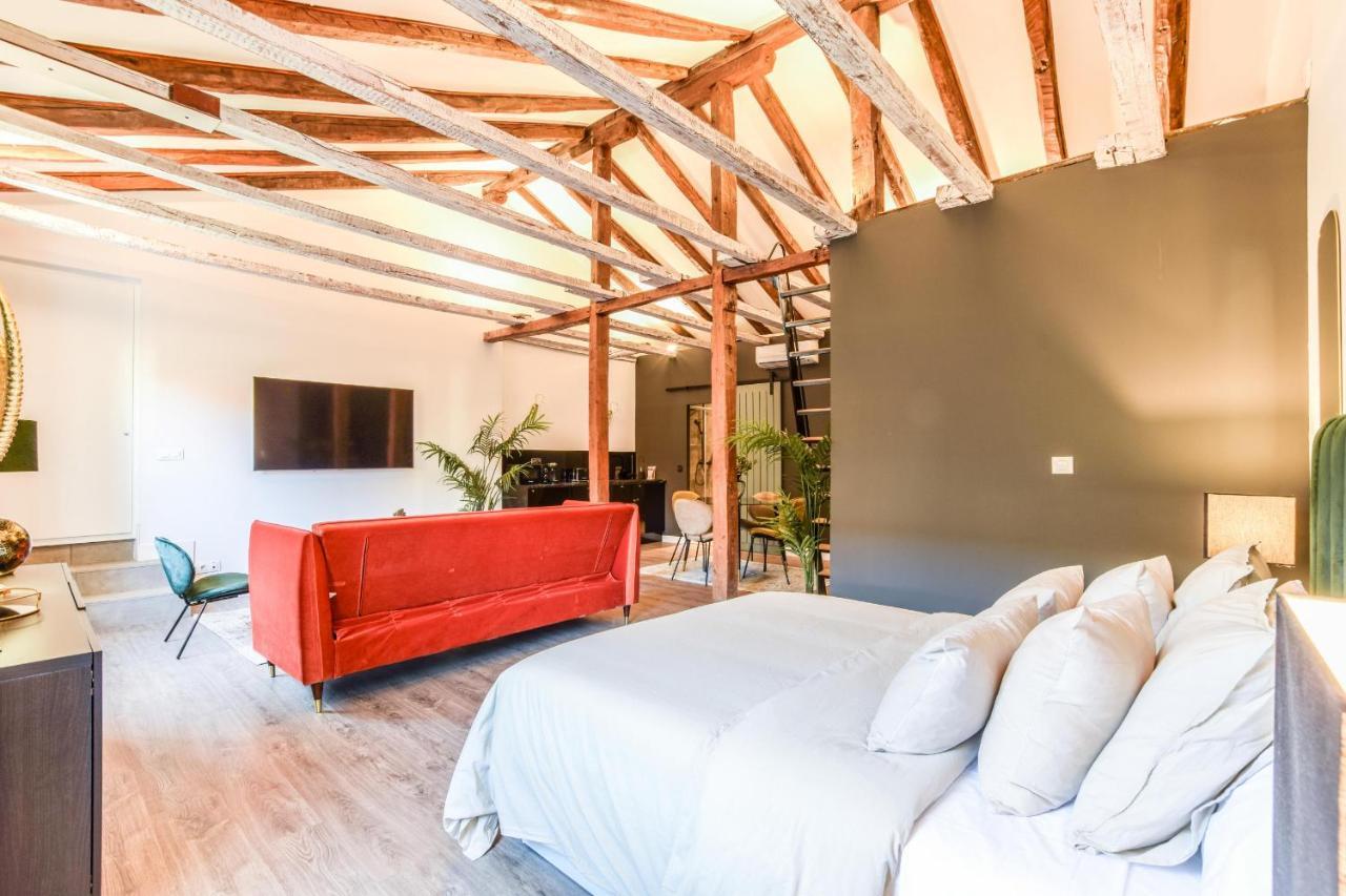 Appartement Gran Via Rustico -no Ascensor-