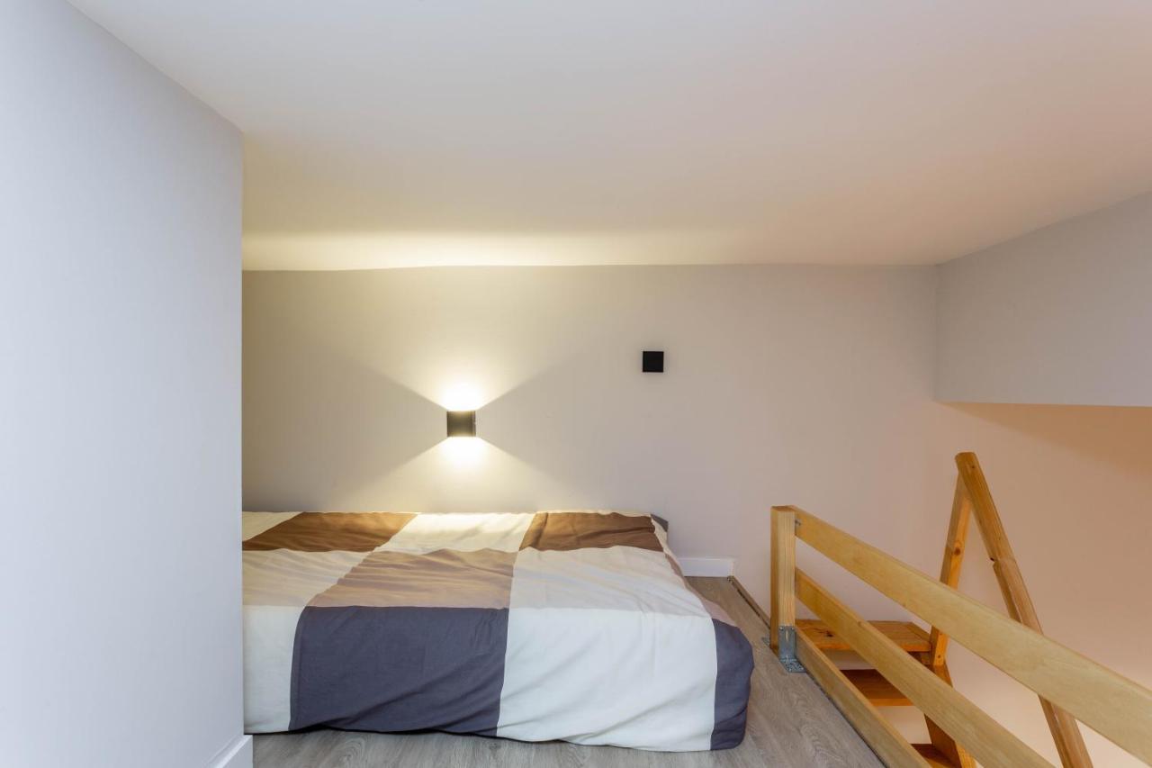 Casa Monson * Madrid