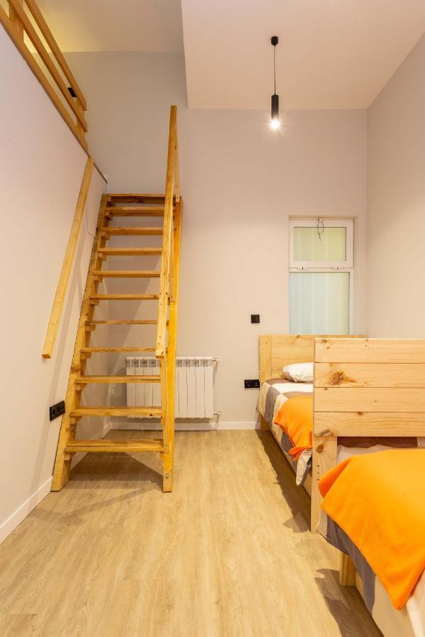 Casa Monson Apartamento
