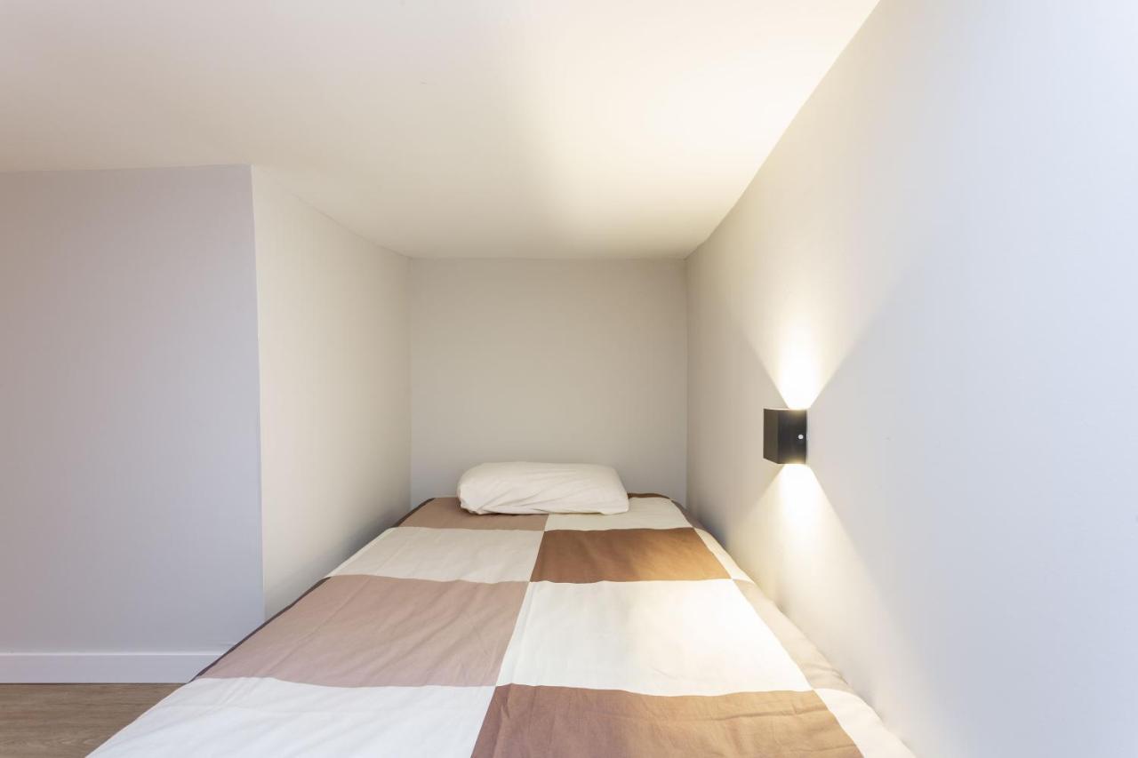 Casa Monson Apartamento Madrid