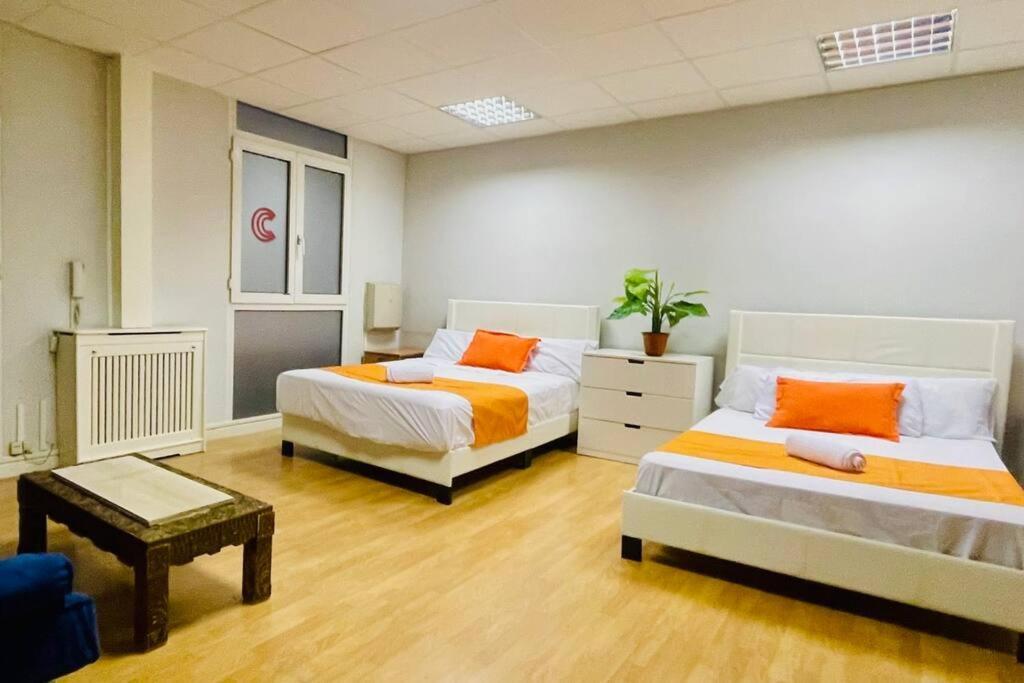 Apartment Plaza Callao