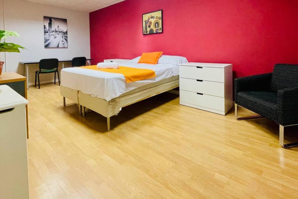 Apartment Plaza Callao *