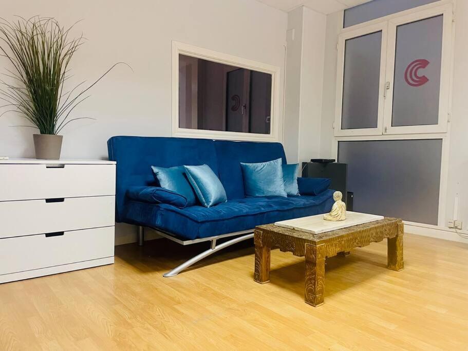 Plaza Callao Apartment *