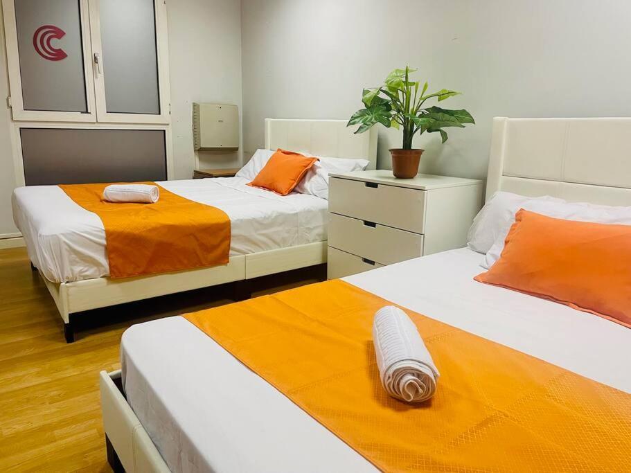 Plaza Callao Apartment *