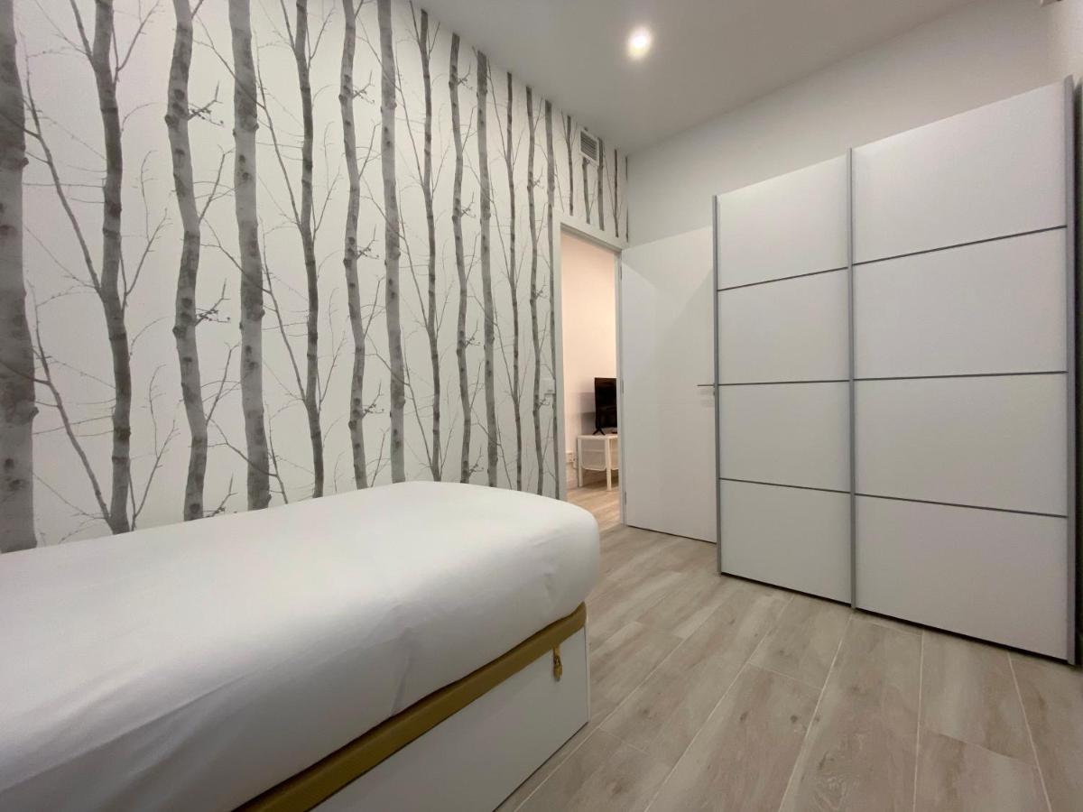 Apartamento Batuecas Plaza Castilla - 4 *
