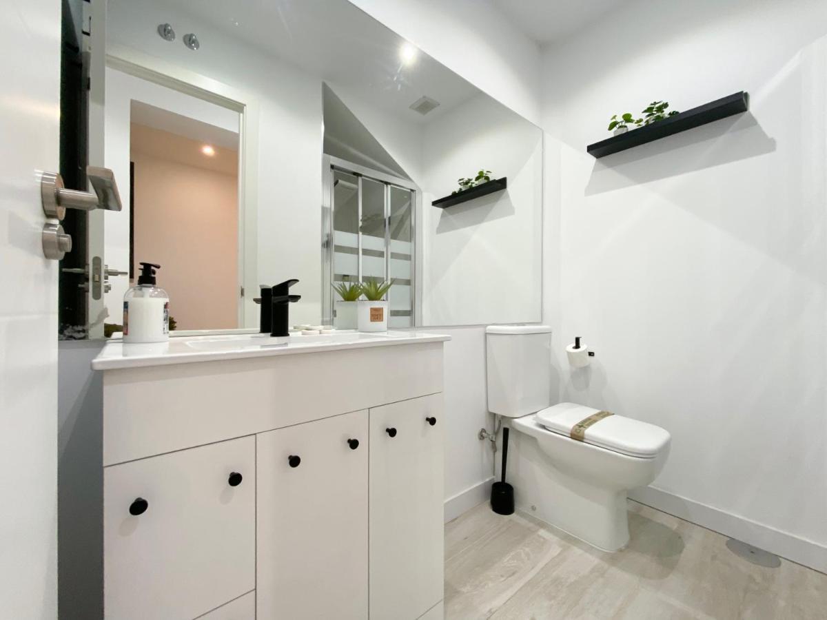 Apartamento Batuecas Plaza Castilla - 4 *
