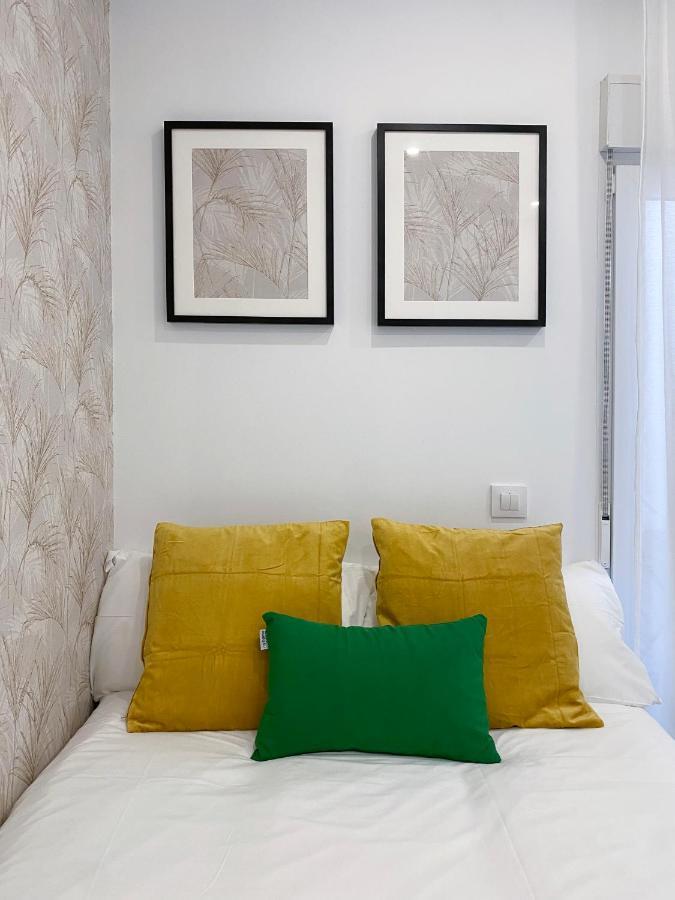 Apartamento Batuecas Plaza Castilla - 4 *