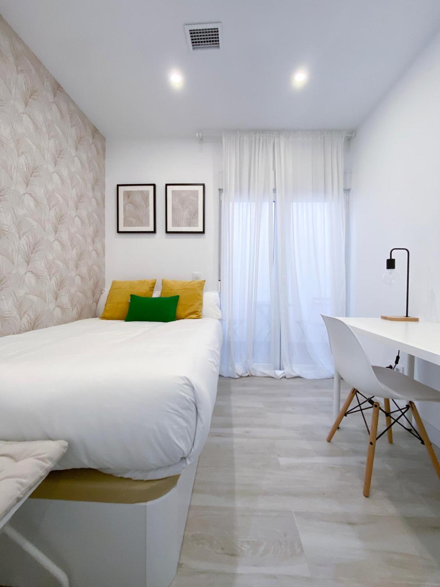 Apartamento Batuecas Plaza Castilla - 4