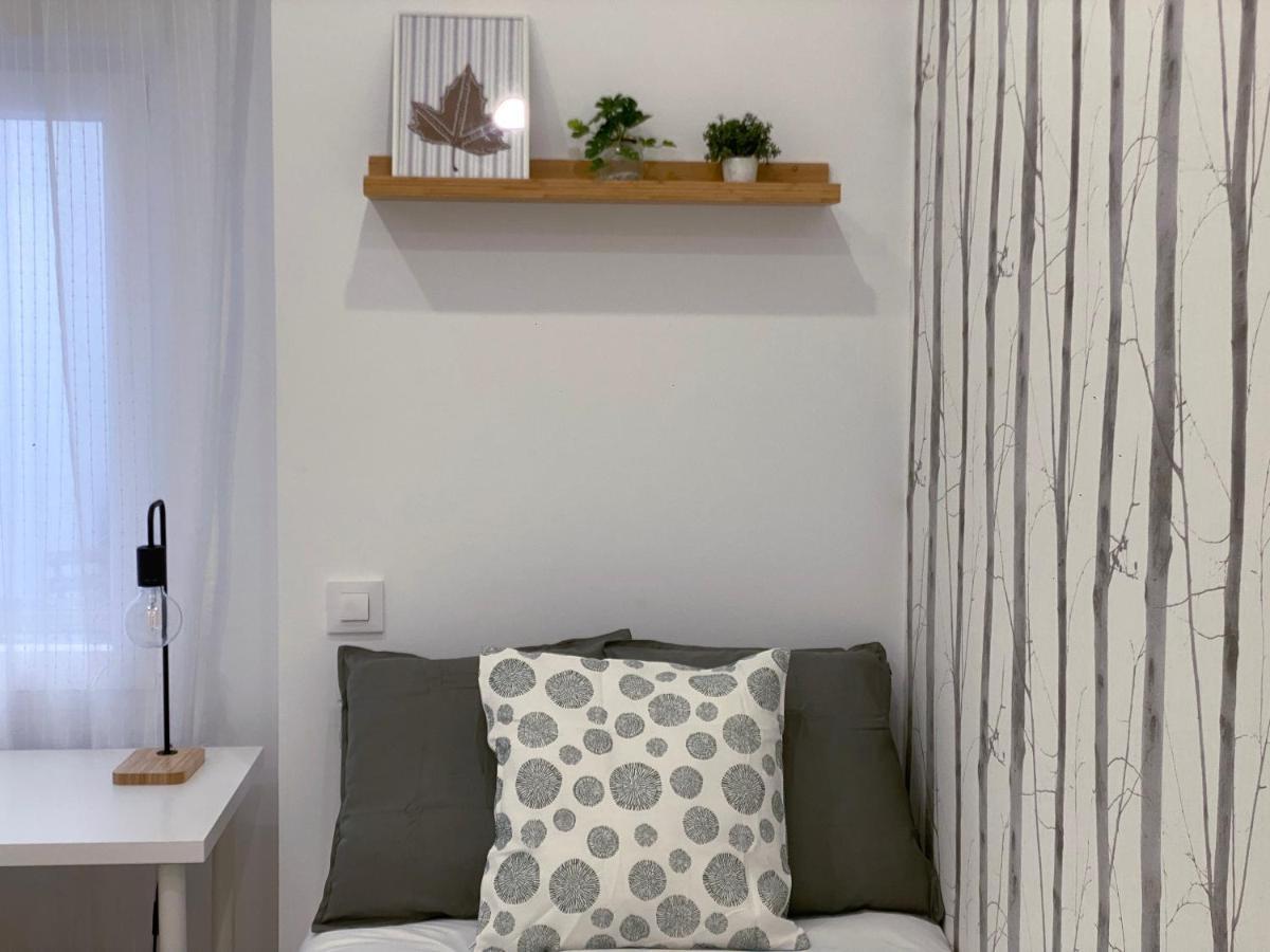 Apartamento Batuecas Plaza Castilla - 4 Madrid