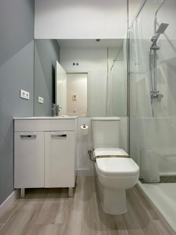 Apartamento Batuecas Plaza Castilla - 4 *
