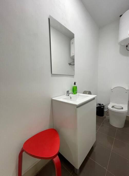 Plaza Callao Apartment *