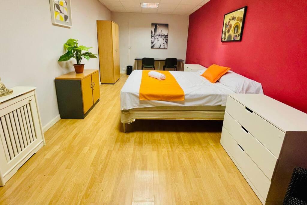 Plaza Callao Apartment Madrid