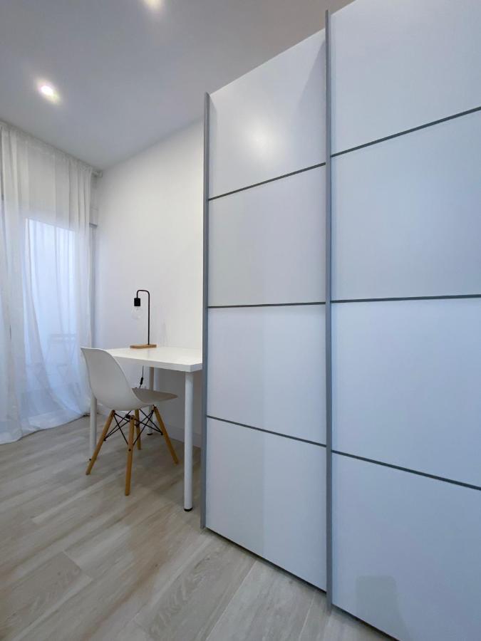 Apartamento Batuecas Plaza Castilla - 4
