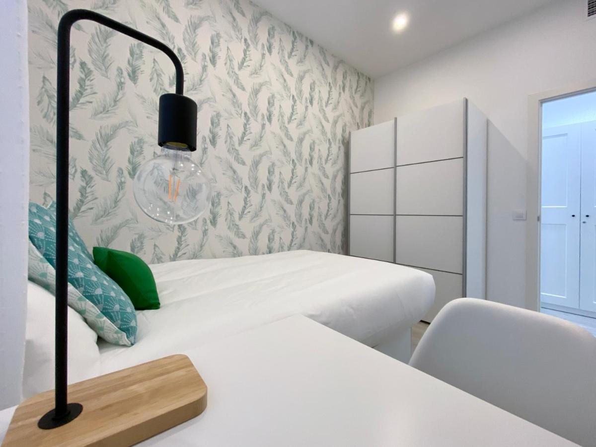 Apartamento Batuecas Plaza Castilla - 4 *