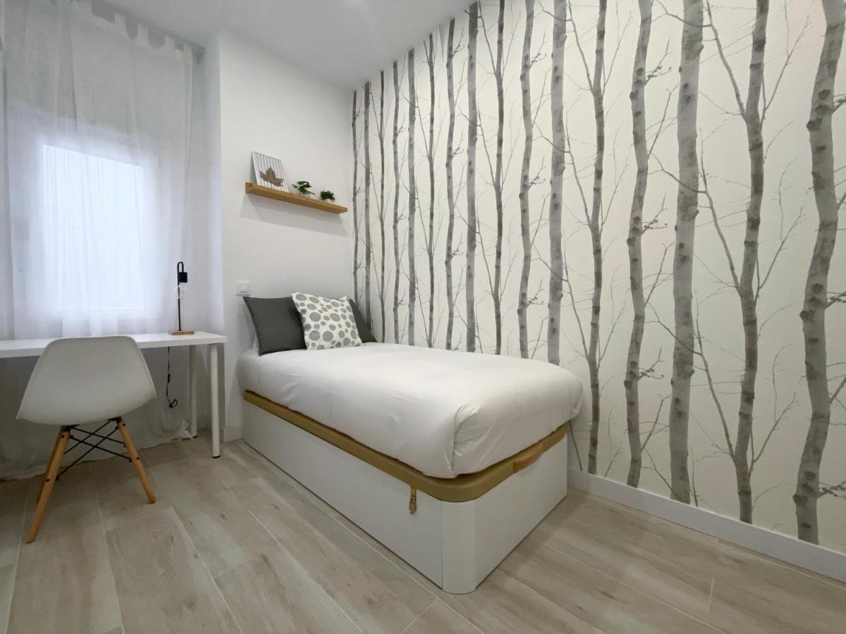 Apartamento Batuecas Plaza Castilla - 4