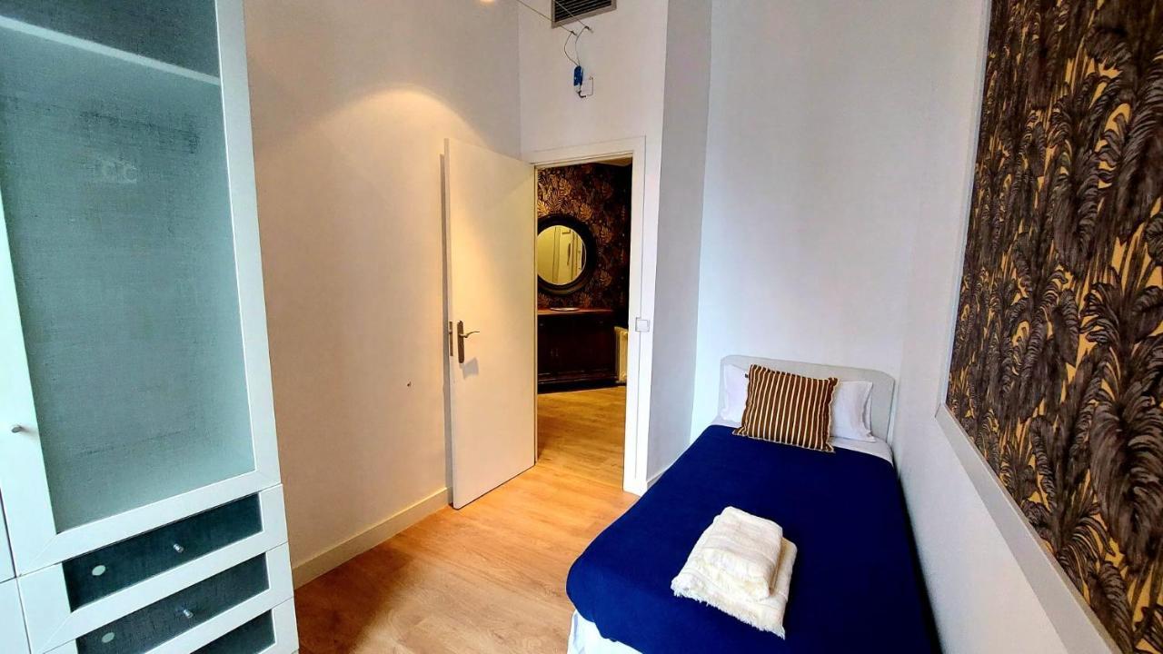 Juan Bravo Francisco Silvela Apartamento *