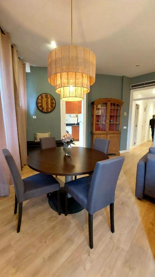 Juan Bravo Francisco Silvela Appartement *