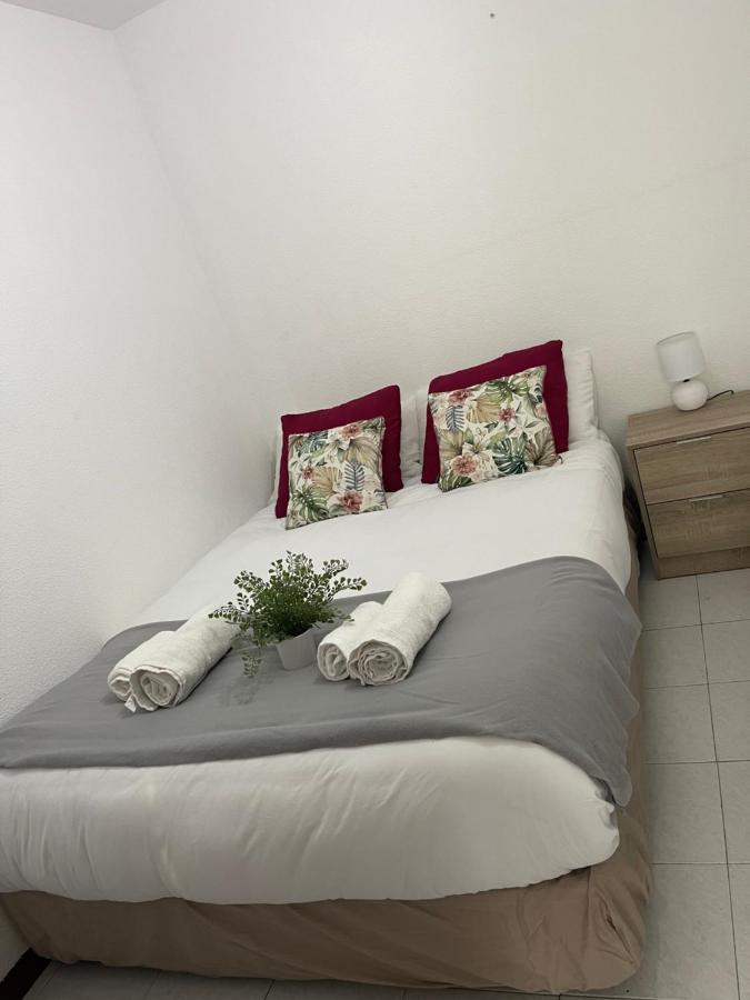 Apartment Centro Hortaleza