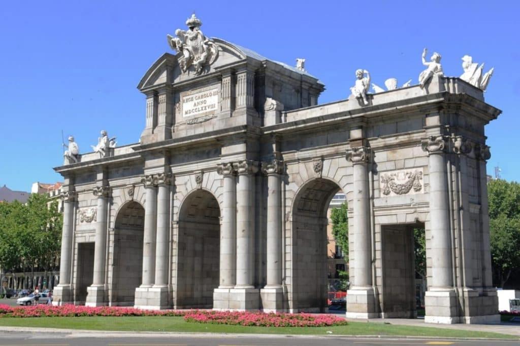 Ventas Dream Madrid
