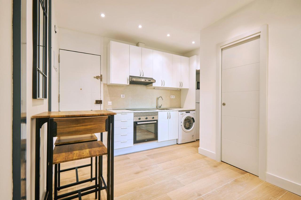 Appartement Padilla Iv *